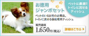 �y�b�g�̂��邨��̕K���i�E�g�C���ɗ�����E���ɗ�����E���ɗn����e�B�b�V�� | �}�X�R�[�����������